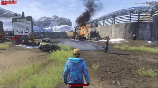 腾讯h1z1内测,h1z1腾讯代理后8号就能玩了吗