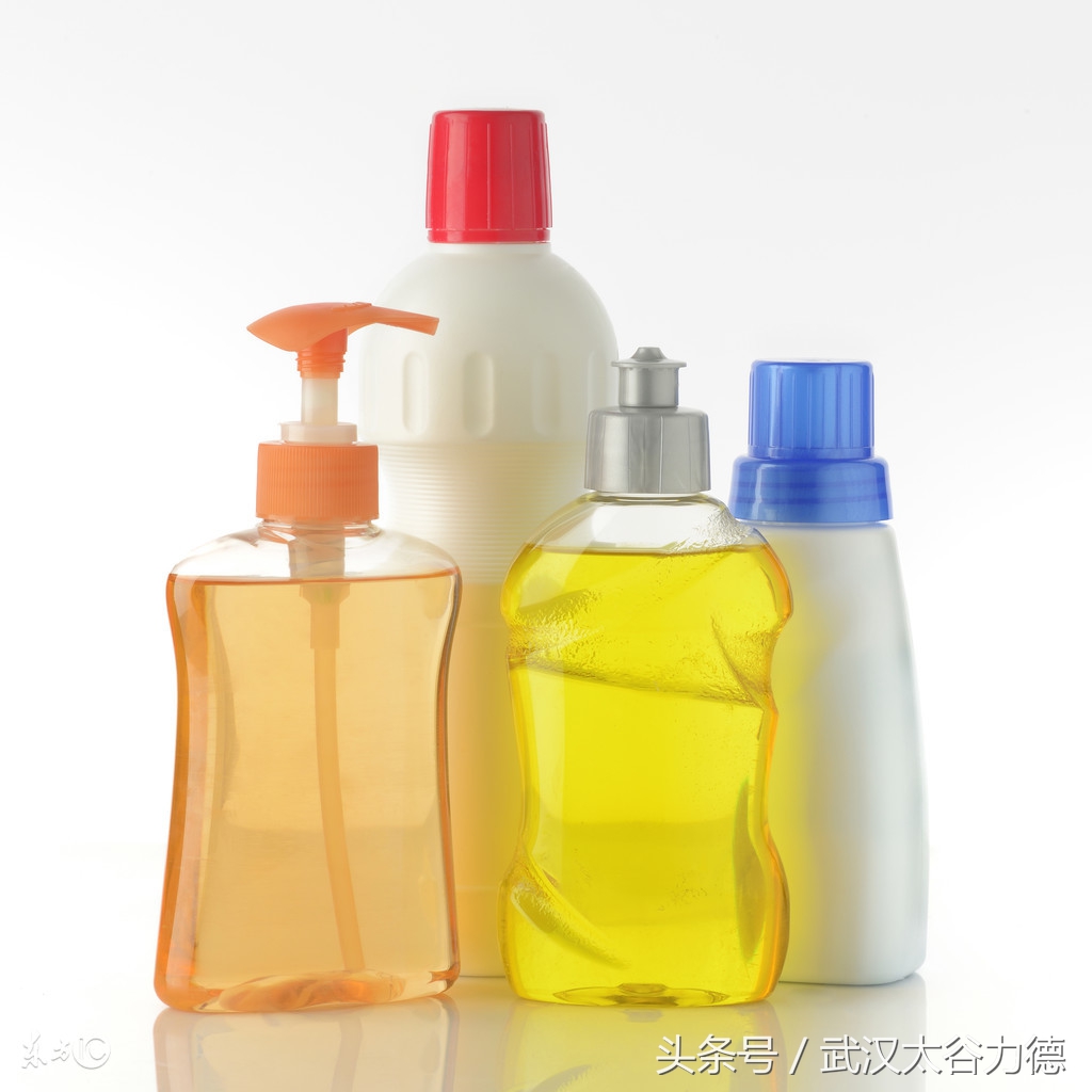 散装洗洁精,散装洗洁精的正确使用方法