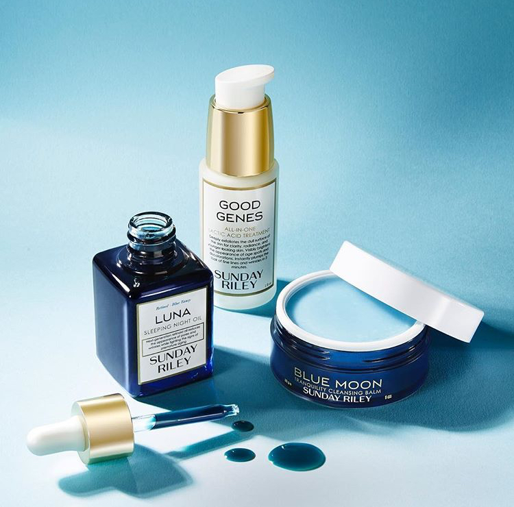 潮人美妆王九蛋,潮人美妆王祖蓝