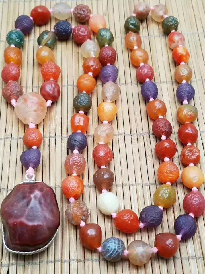 越“撸”越难，从一颗到一串，从一串到一箱，从……