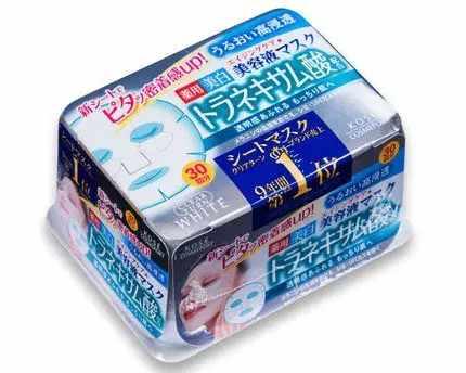 女人不敷面膜的后悔,女人不敷面膜还是那么美