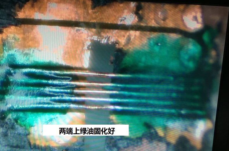 iphone7指纹排线断了换屏幕总成,iphone7指纹排线更换屏幕不亮