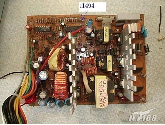 旧电脑电源改成蓝牙音响,旧电脑电源改装电焊机