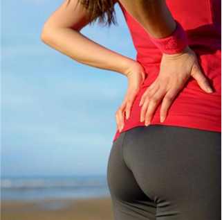 如何减到腰细屁股大,怎样减掉腿粗屁股大