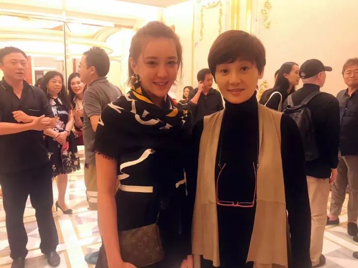 古德雷根代言人王紫格受邀参加《首届塞班国际电影节》颁奖典礼