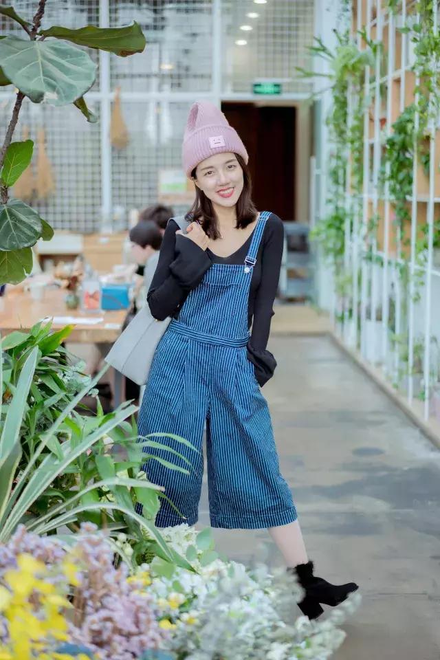 小白靴长筒冬季穿搭,爱穿搭爱搭配冬天