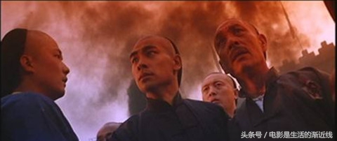 黄飞鸿勾起了多少儿时回忆,黄飞鸿最好看的一款