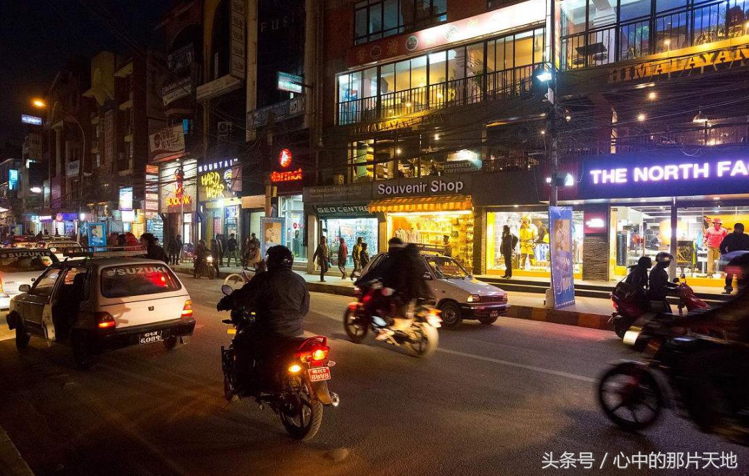 一个邻国的首都，普通打工仔也能去游玩的天堂