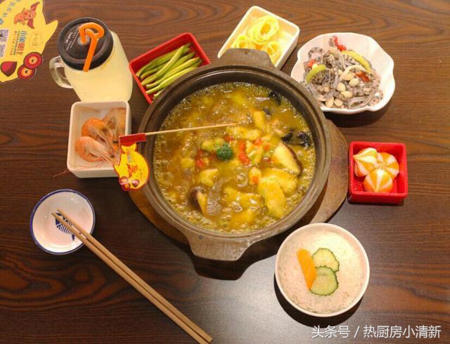 吃鱼就选好吃的鱼,吃鱼就选石锅鱼