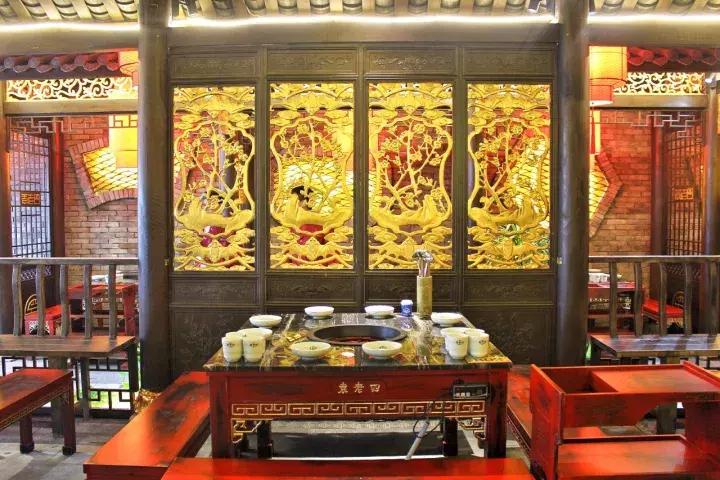 袁老四火锅越煮越苦,南宁有袁老四火锅吗