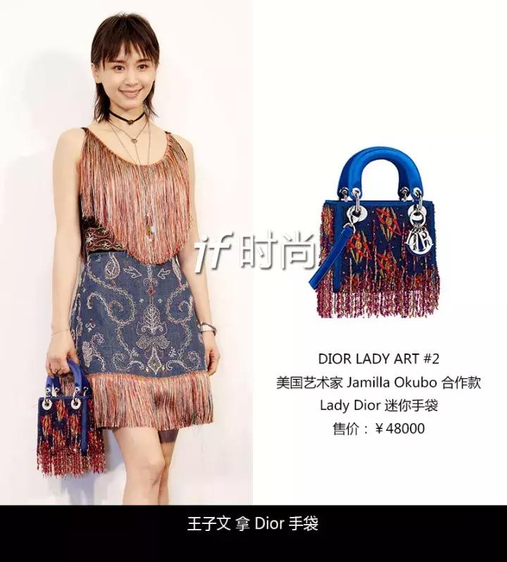 女生该不该买奢侈品牌包,背名牌包一定是虚荣吗