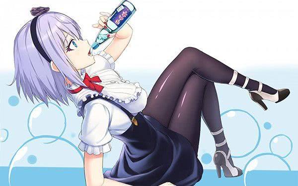 你的二次元老婆测试,你的二次元老婆长什么样