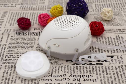 随身氧吧空气净化器,迷你空气净化器随身携带