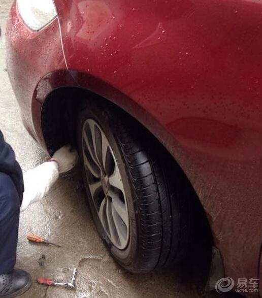 菲翔保养价格表,好看好开又省油图