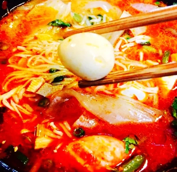 银川大悦城的哪家麻辣烫好吃,银川好吃的麻辣烫排行榜前十名