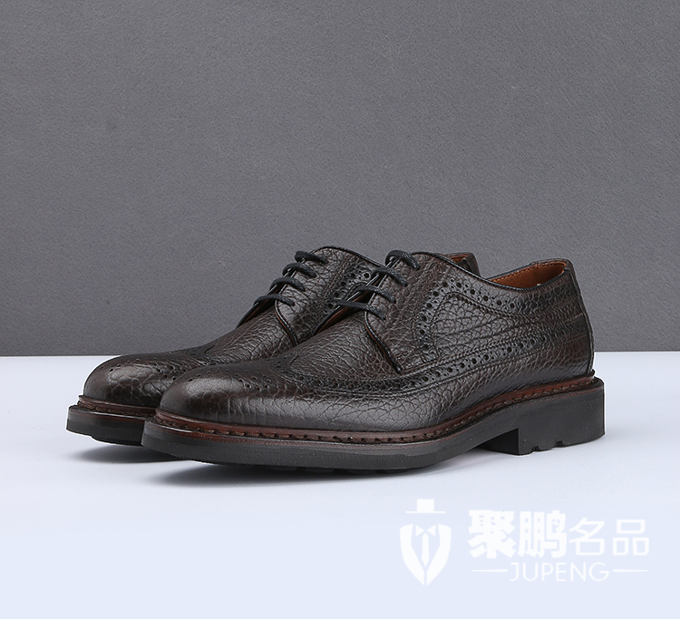 颜值鞋子推荐品牌男鞋,休闲鞋品牌性价比推荐