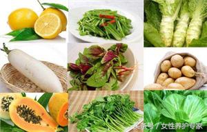 美白小妙招试试吧,省钱又简单的美白方法