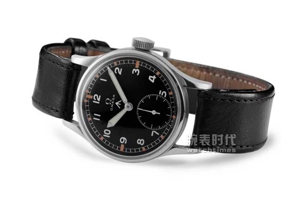 盘点二战时期英国军工,二战时的欧米茄