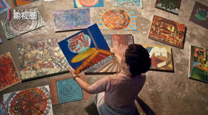 专访《尼斯：疯狂的心》的导演罗伯托·柏林厄