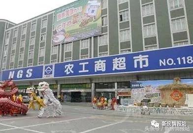 上海工作，住在锦绣佳苑｜69-89平米花园洋房2/3房｜首付30万起