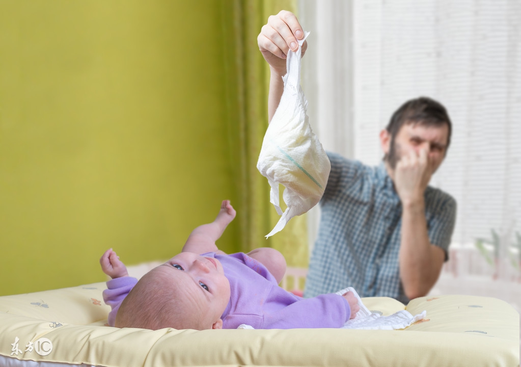 宝宝拉便便好臭是怎么回事,宝宝便便特别臭怎么回事