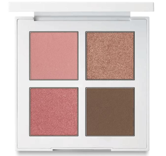 空气感满满的韩妆精髓,2018韩系妆