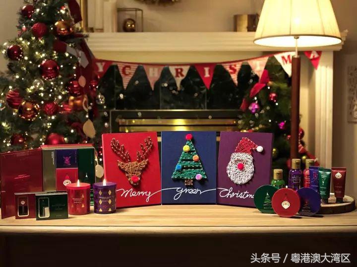 香港圣诞扫货清单!这些性价比超高的护肤品不可错过,赶紧囤货~