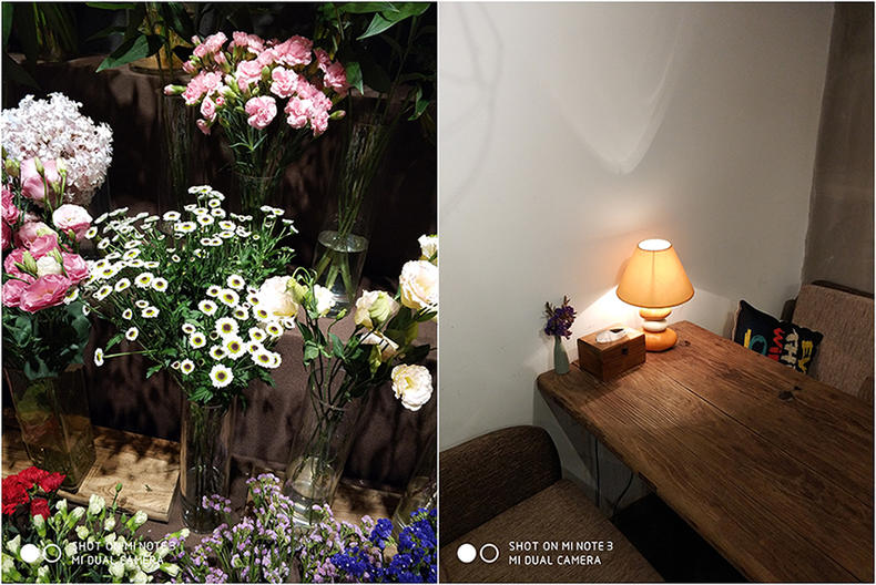 小米note3显示效果,小米note3最新测评视频