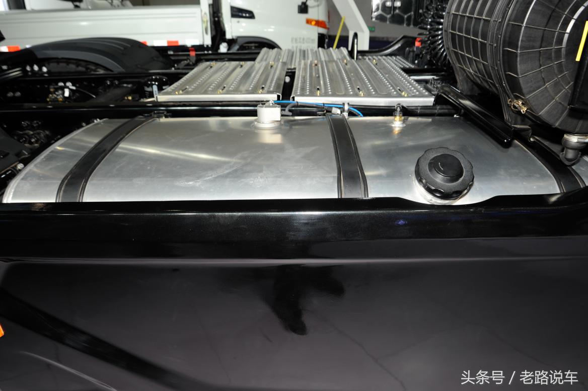 江淮格尔发重型卡车,江淮格尔发牵引车怎么样