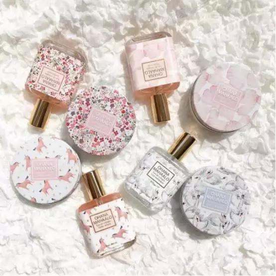 秋冬香水推荐小众平价,很清新很淡的平价香水推荐