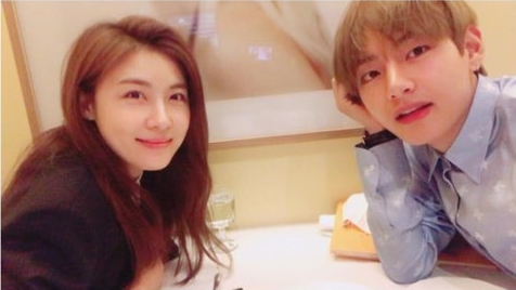 朴叙俊朴炯植黑白画报,朴叙俊朴炯植cp名