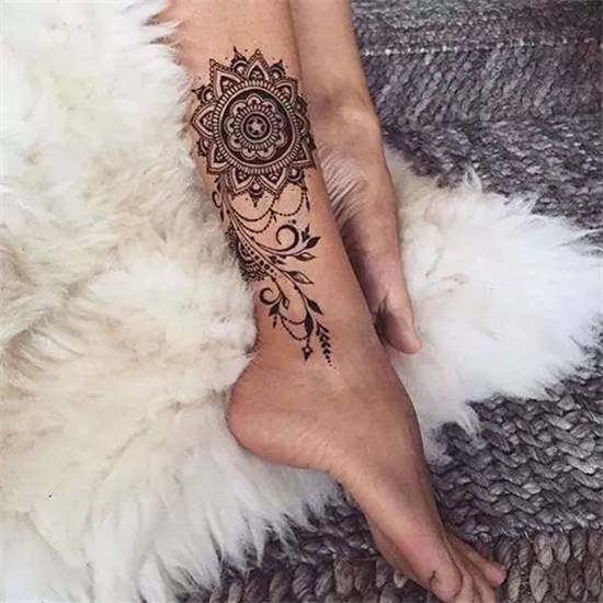 你有愿意为你纹身的人吗,你接受另一半有纹身吗