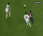 小罗绝技牛尾巴,小罗圆月弯刀