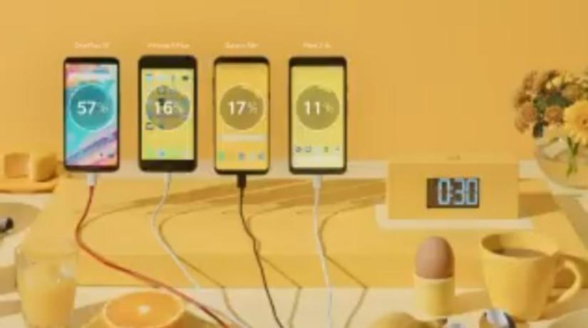 一加5t为什么能得京东满分,一加5t现在值得入手吗