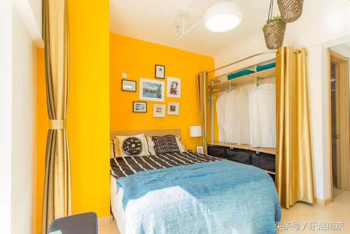 南京长租公寓政策,南京长租公寓出租价格