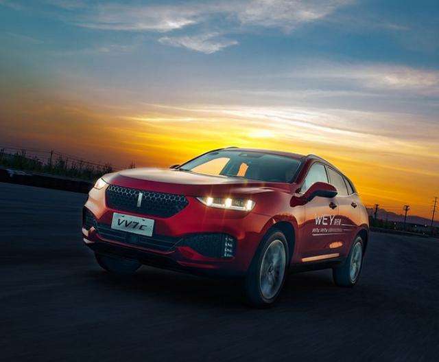 哈弗h8因底盘侵权,哈弗h8通病