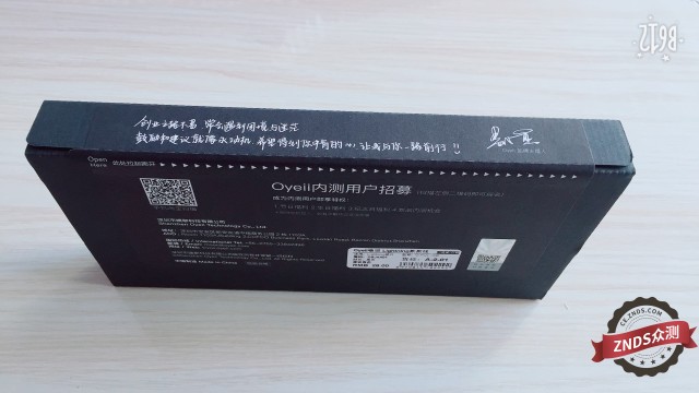 「ZNDS众测」oyeii苹果原装数据线不但好看更好用