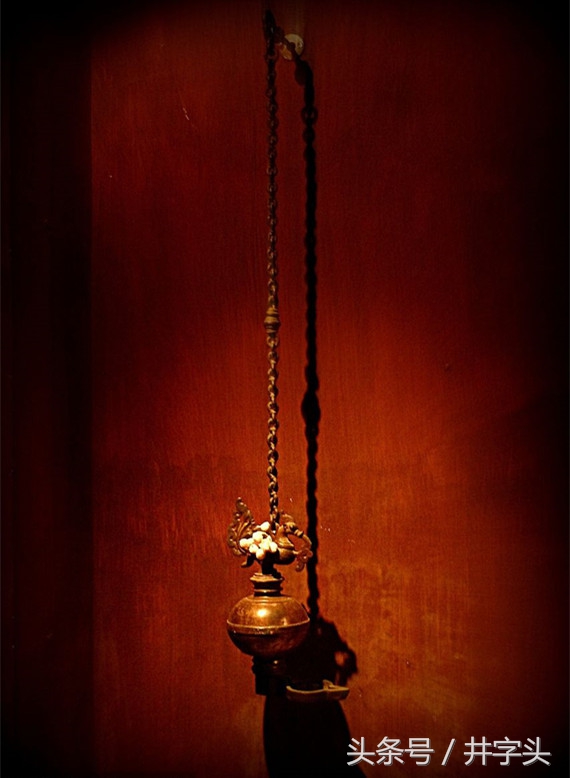 修行｜由先天品至神化品，层层道明，《云宫法语》！附全文