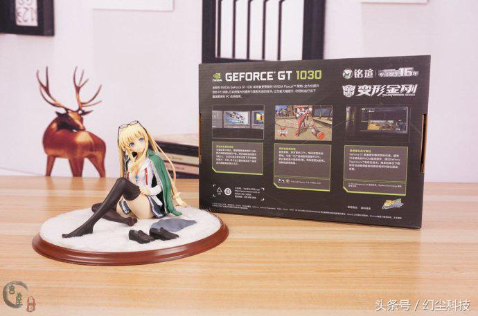 铭瑄1030显卡与十代i5核显,铭瑄gt10304gd4和2gd5哪个好