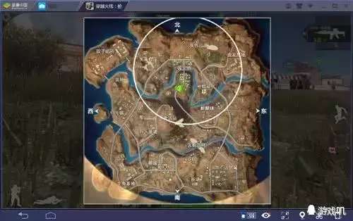 cf穿越火线荒岛特训新版本,cf荒岛特训测评