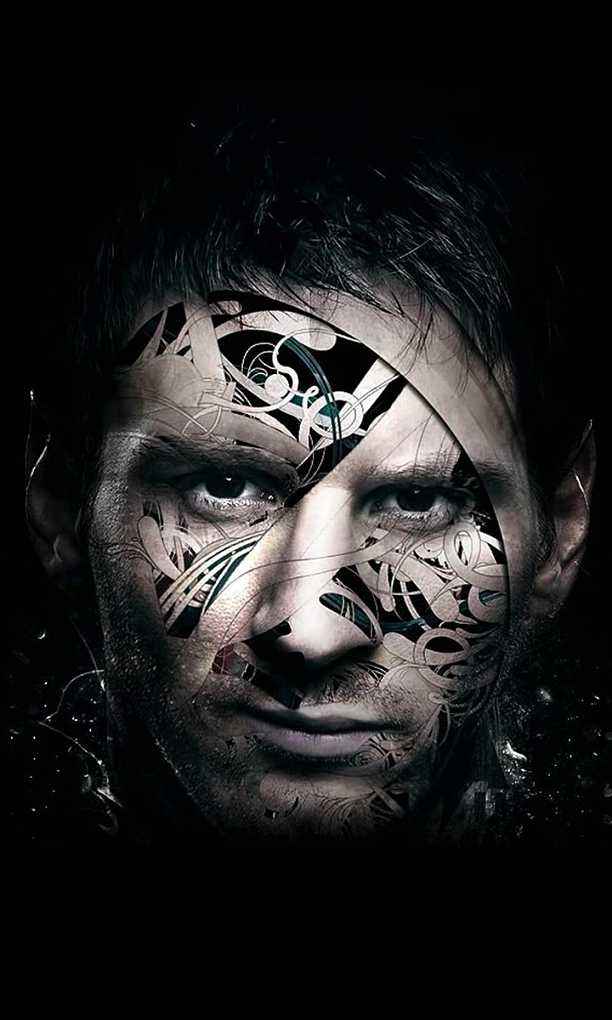 有关足球的壁纸,足球氛围感手机壁纸