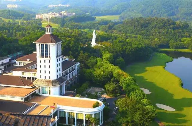 深圳亲子酒店攻略,深圳周边游亲子游玩推荐