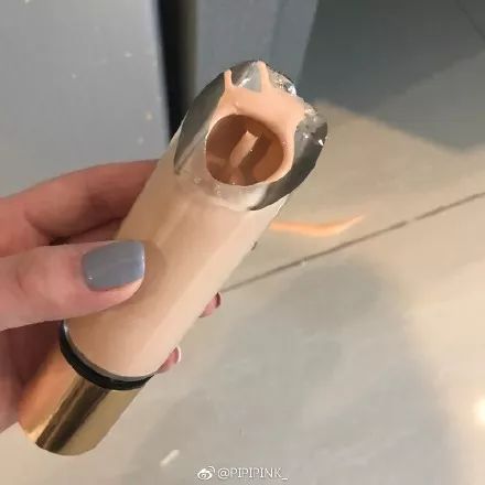 口红断了不要慌,口红断了修不好了怎么办