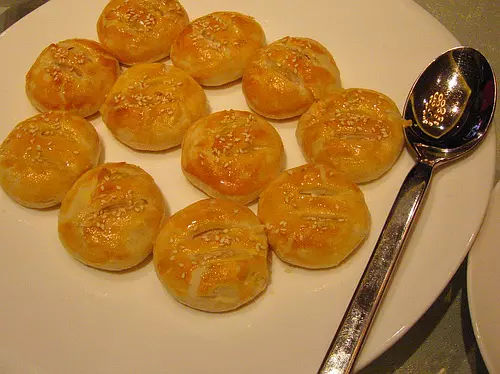 说一说你知道的有名美食,说一说甄嬛传中的美食