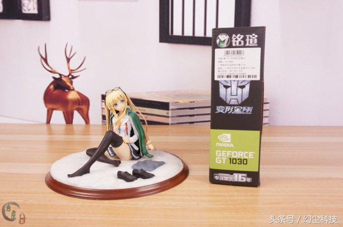 铭瑄1030显卡与十代i5核显,铭瑄gt10304gd4和2gd5哪个好