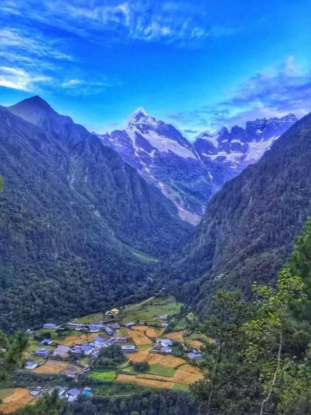 2018年想和一个人去旅行,等一个值得的人一起去旅行