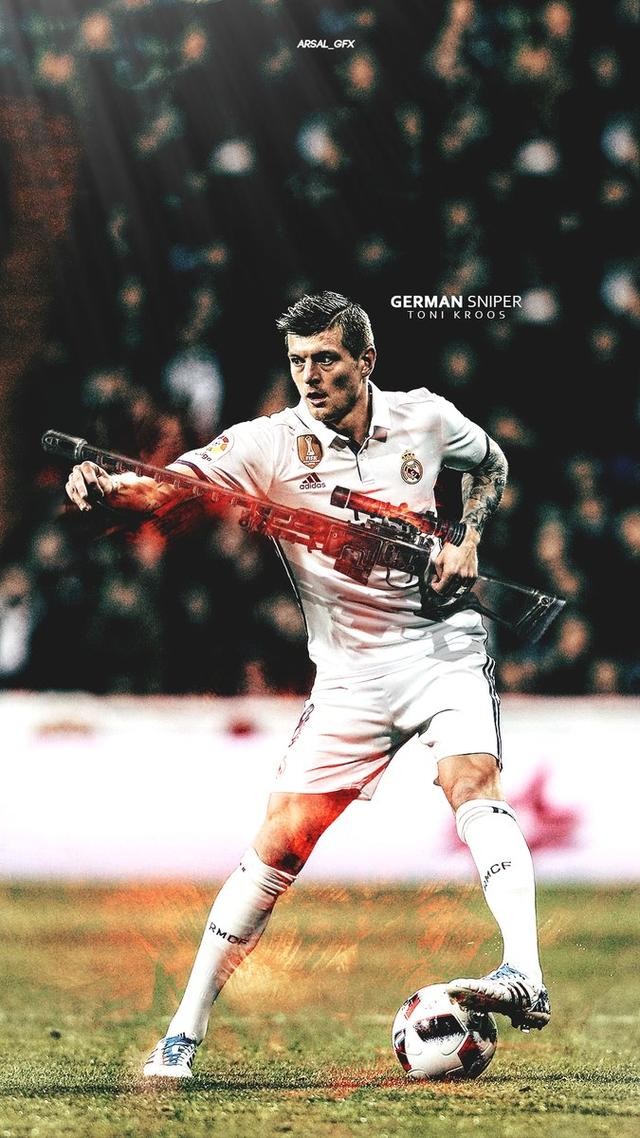 关于足球的炫酷手机壁纸,少年感的足球壁纸