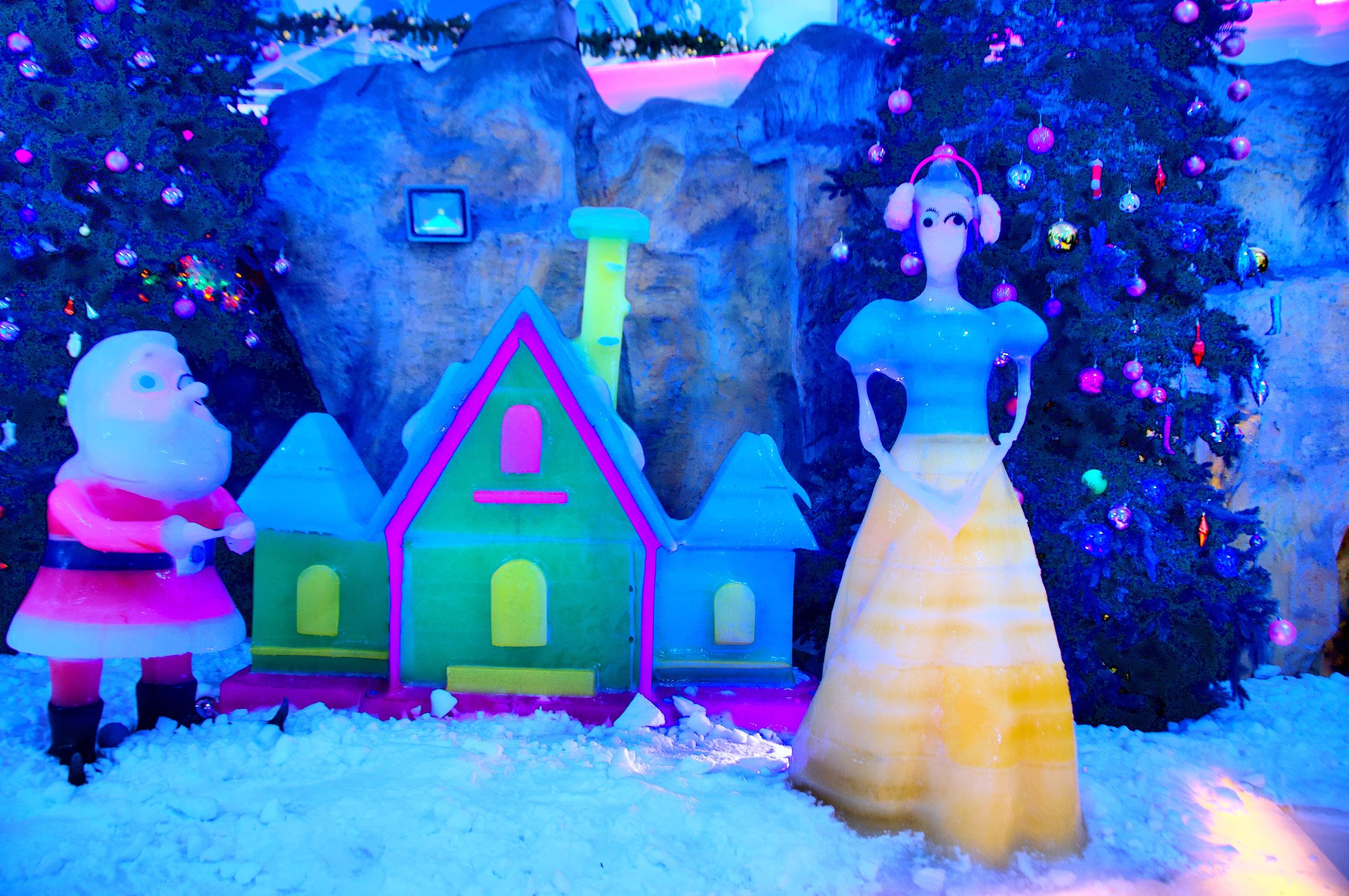 三亚4天3晚海景推荐,颠覆你对海南印象