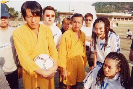 周星驰电影经典励志片段,周星驰电影最令人泪奔的两个桥段