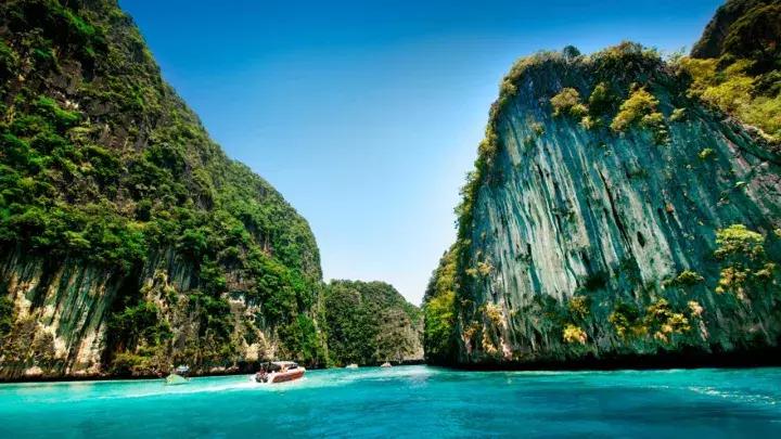 泰国最小众的地方,泰国小众城市